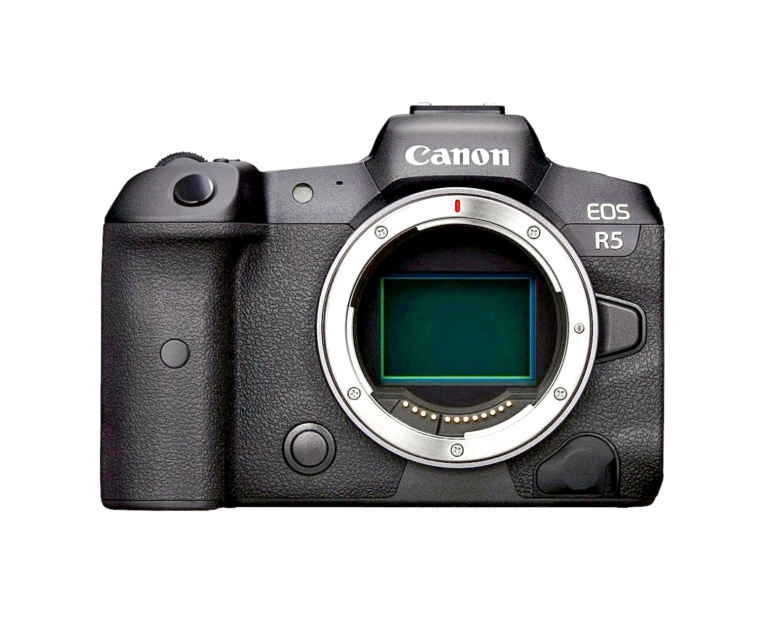 Canon EOS R5