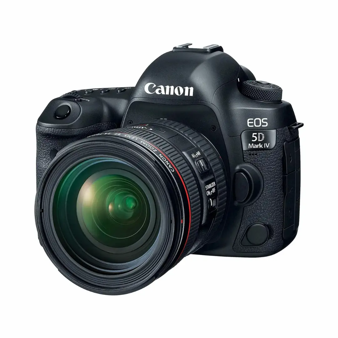 Canon 5D Mark IV