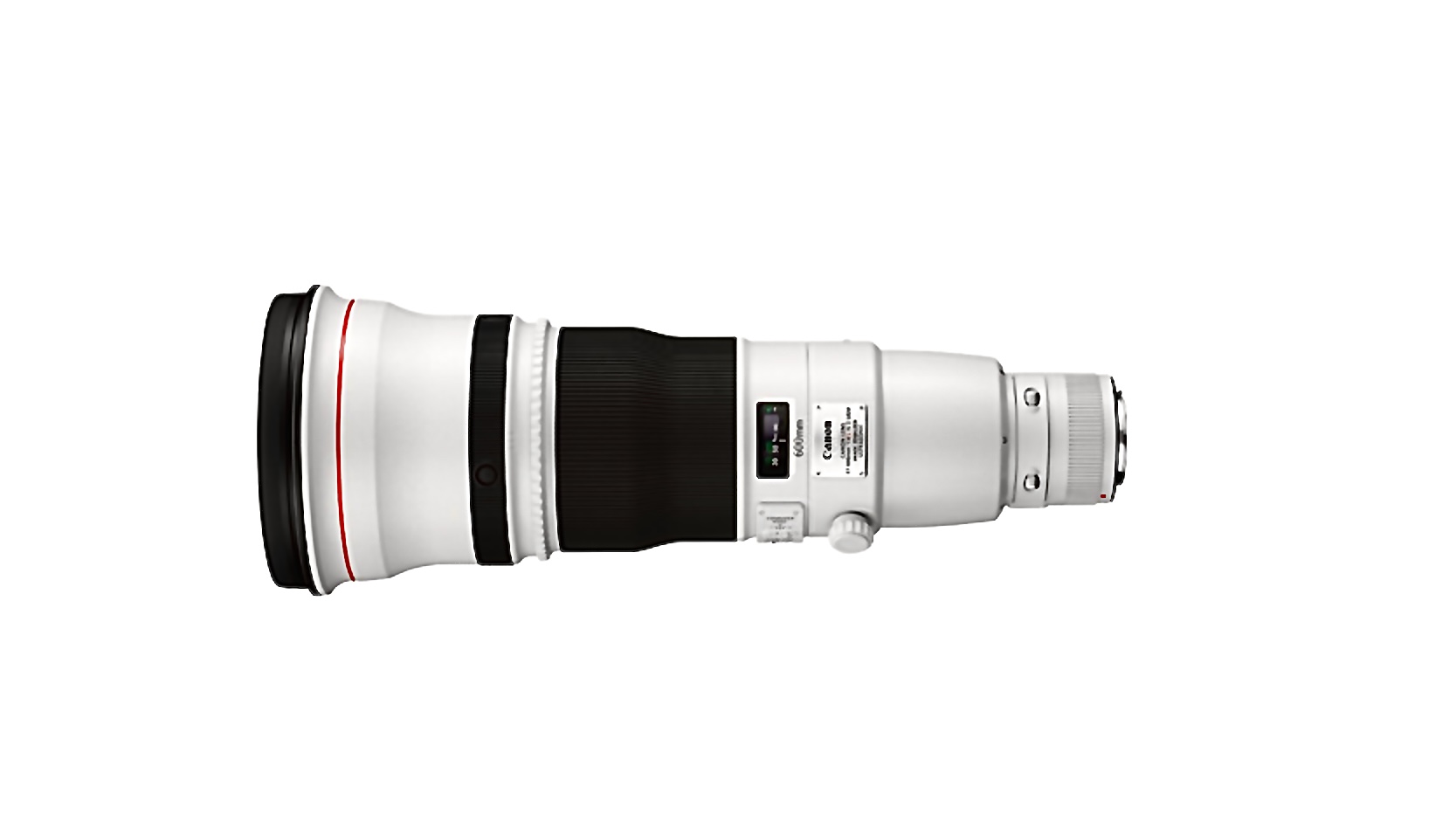 Canon RF 600mm