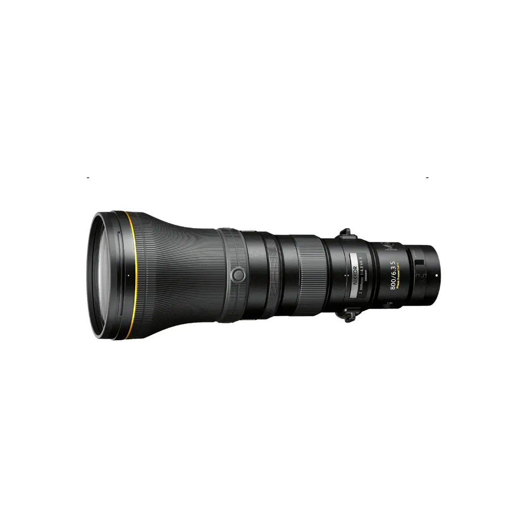 NIKKOR Z 800mm