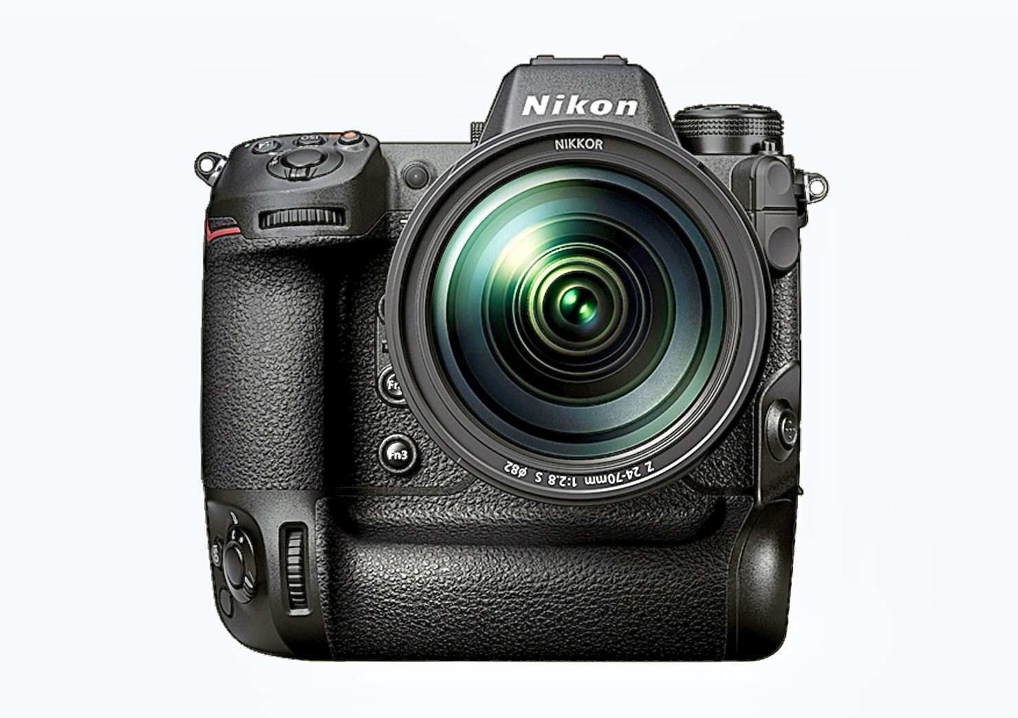 Nikon Z9