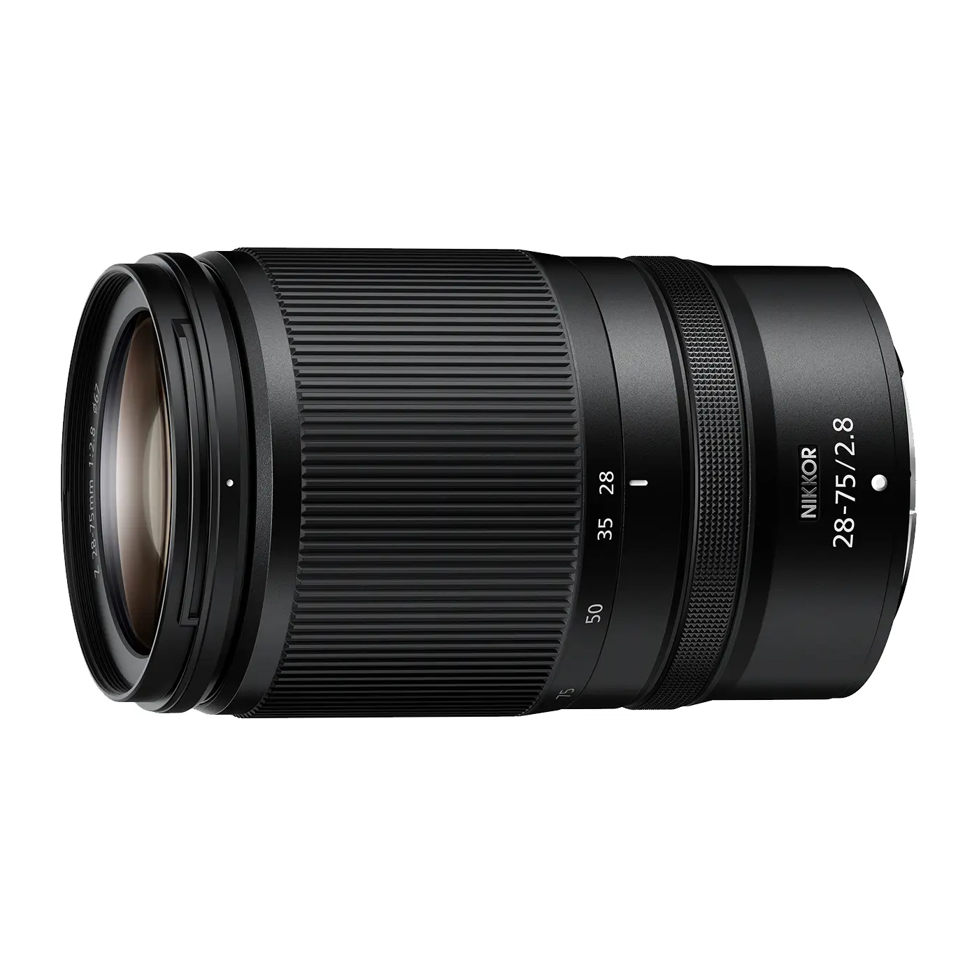 Nikkor Z 28-75mm f/2.8