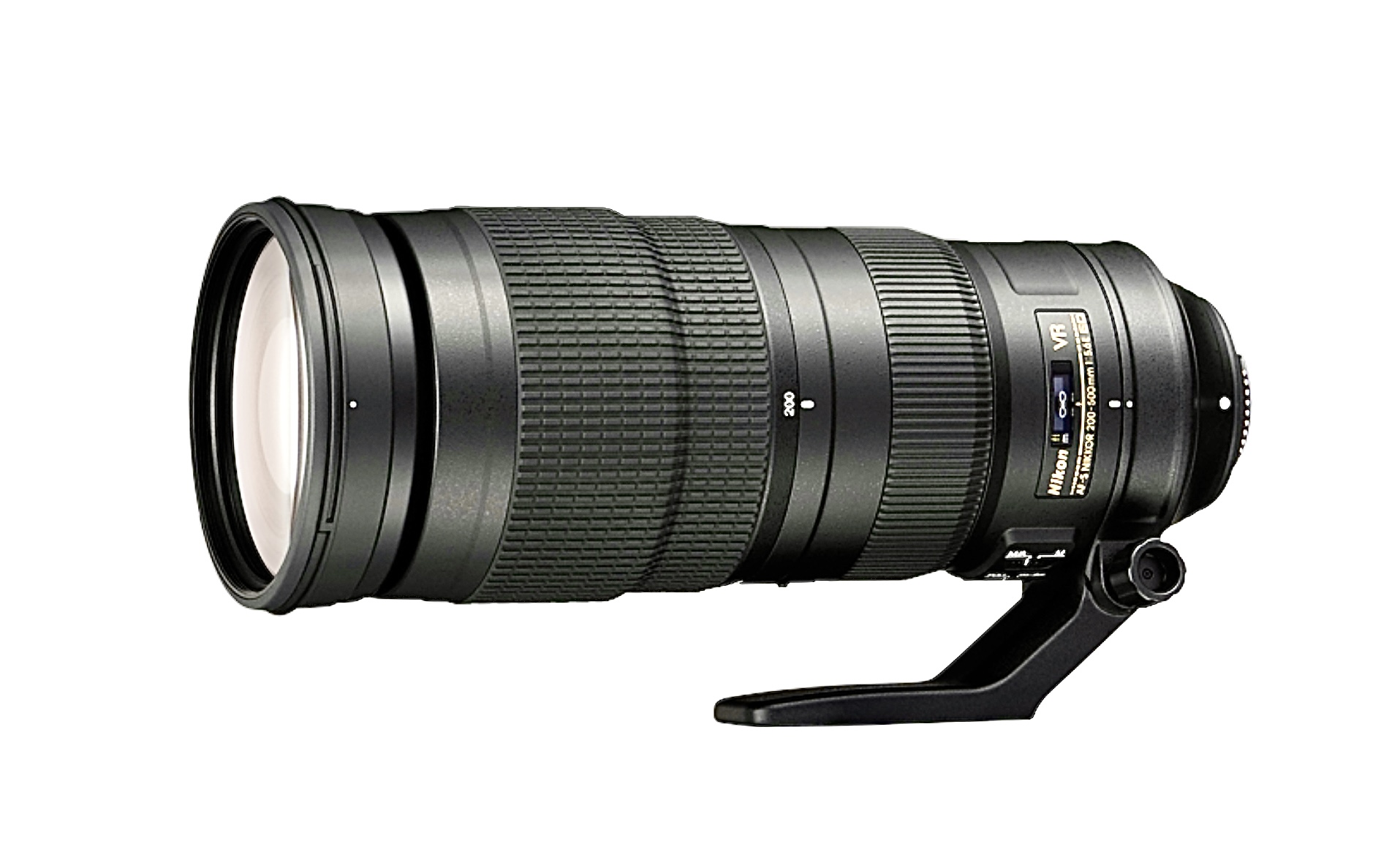 Nikon 200-500mm