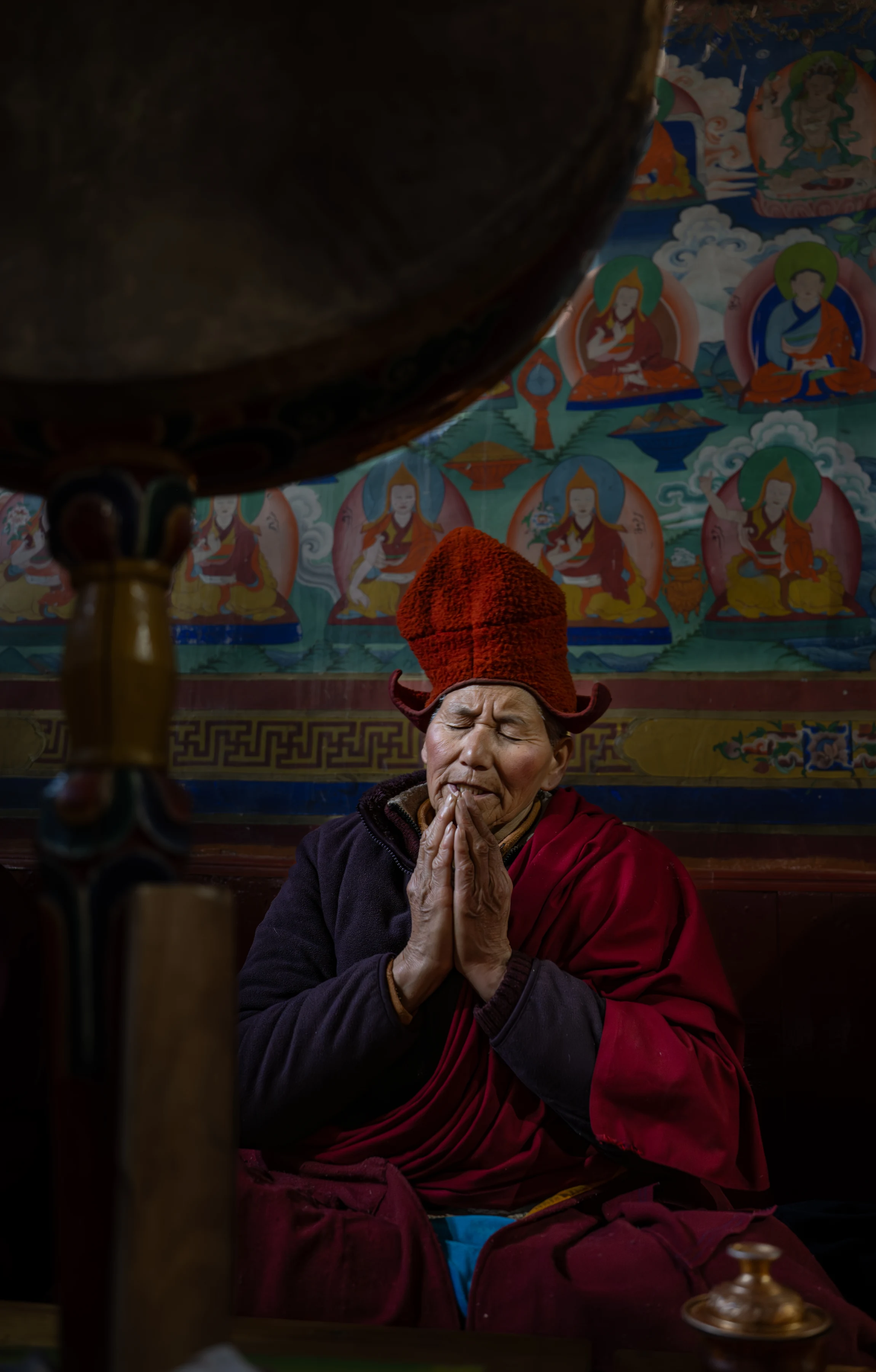 Elite Expedition Gallery