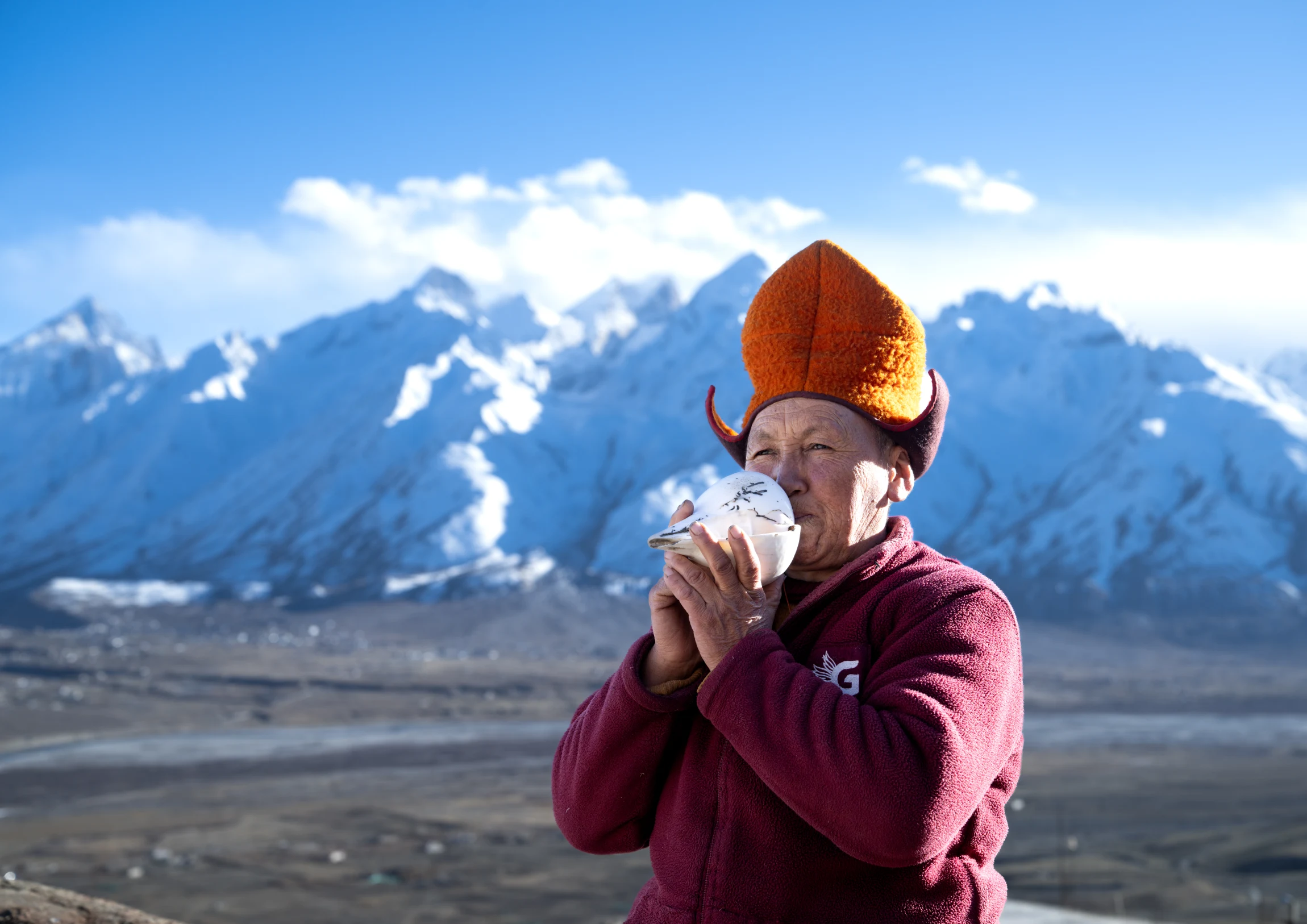 Elite Expedition Gallery