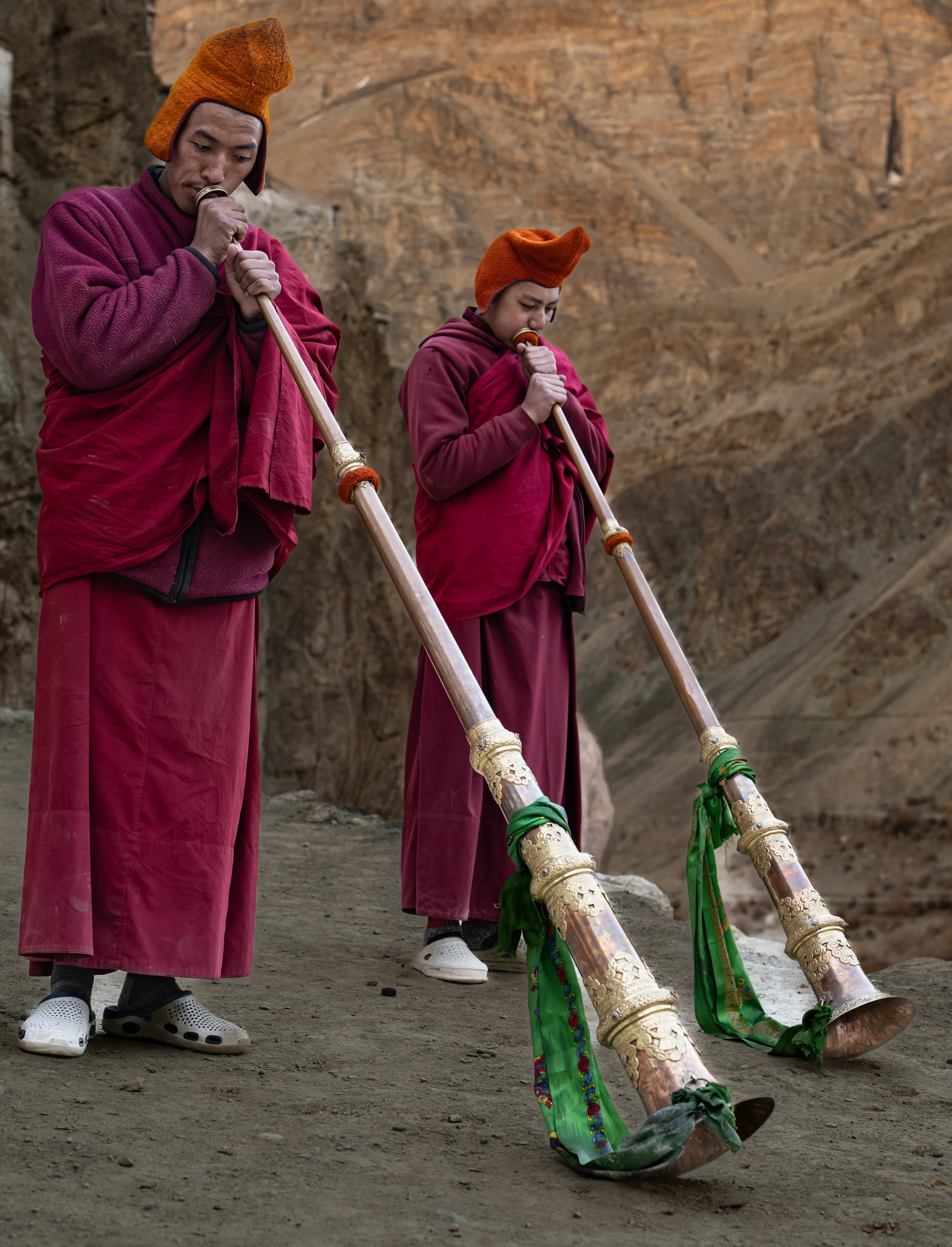 Elite Expedition Gallery