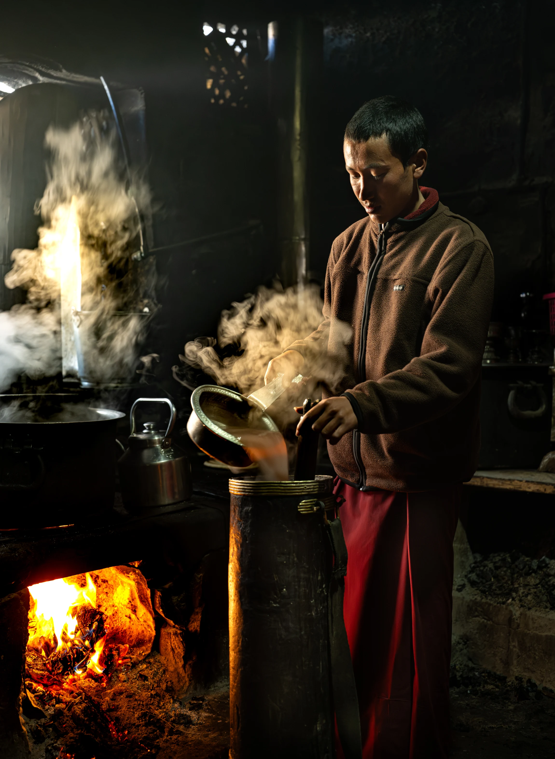 Elite Expedition Gallery