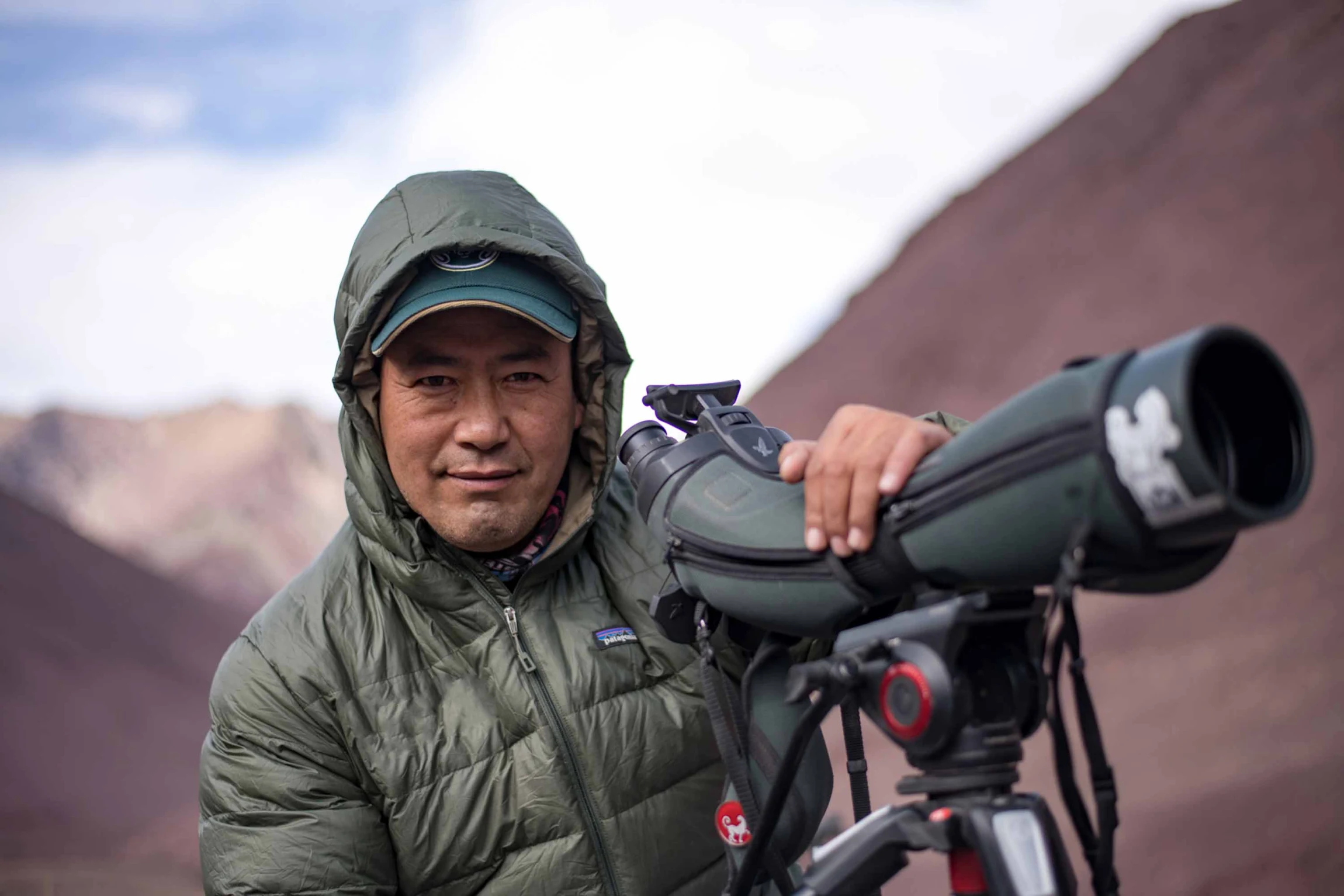 Elite Expedition Gallery