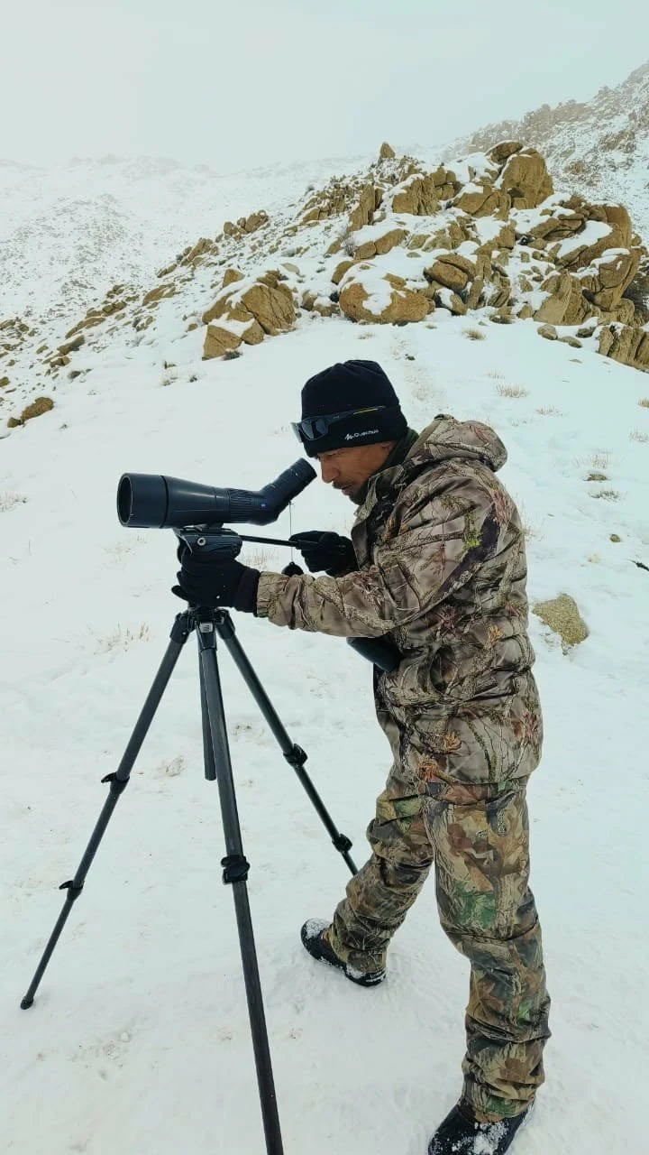 Elite Expedition Gallery