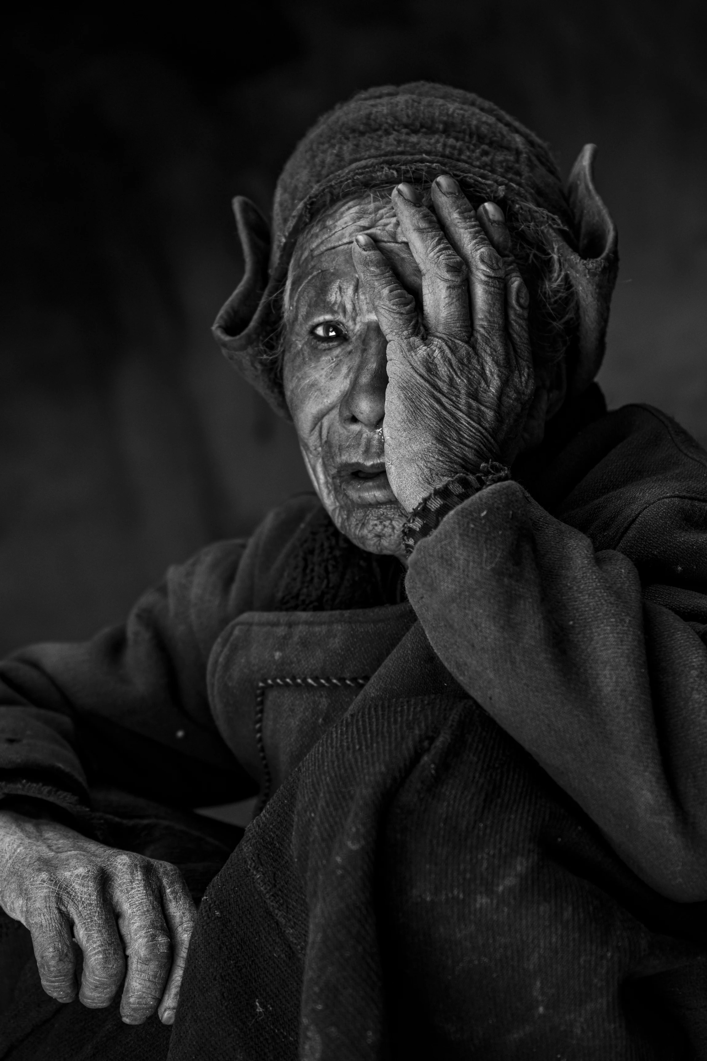 Elite Expedition Gallery