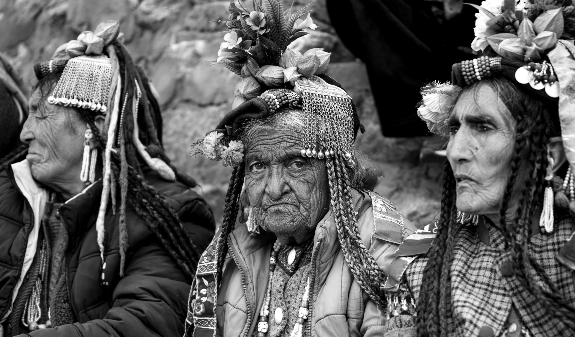 Elite Expedition Gallery