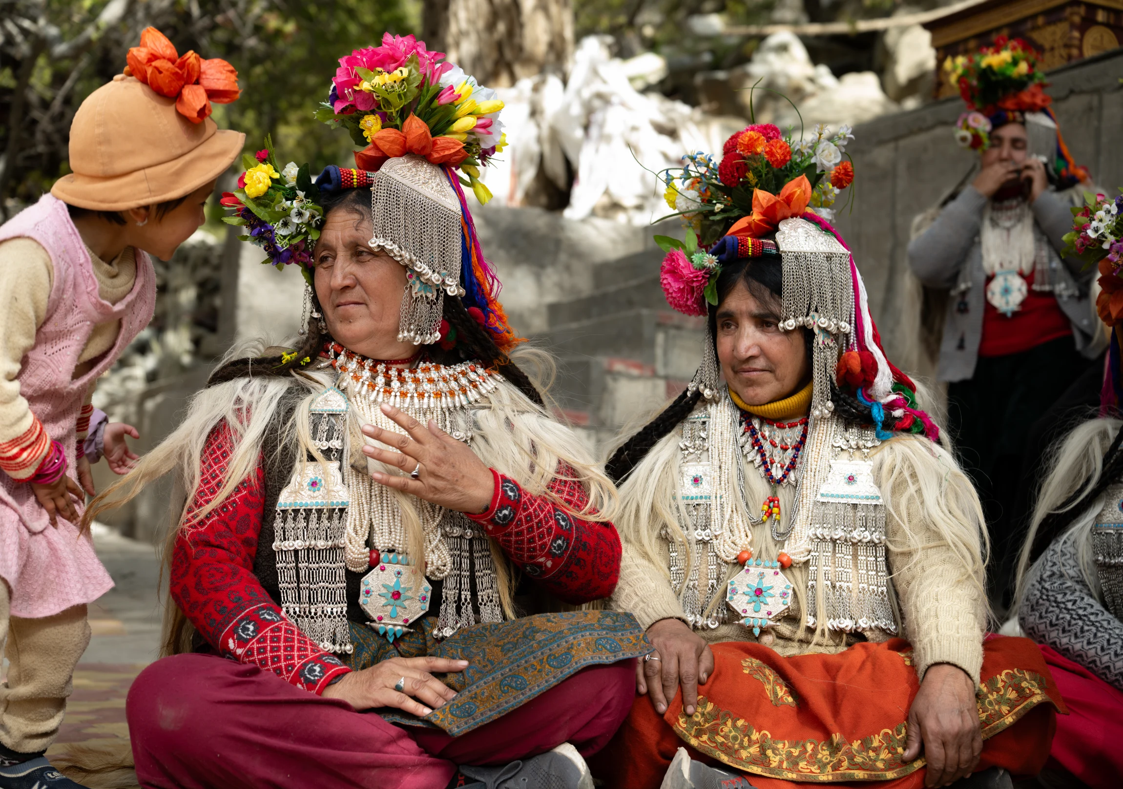 Elite Expedition Gallery