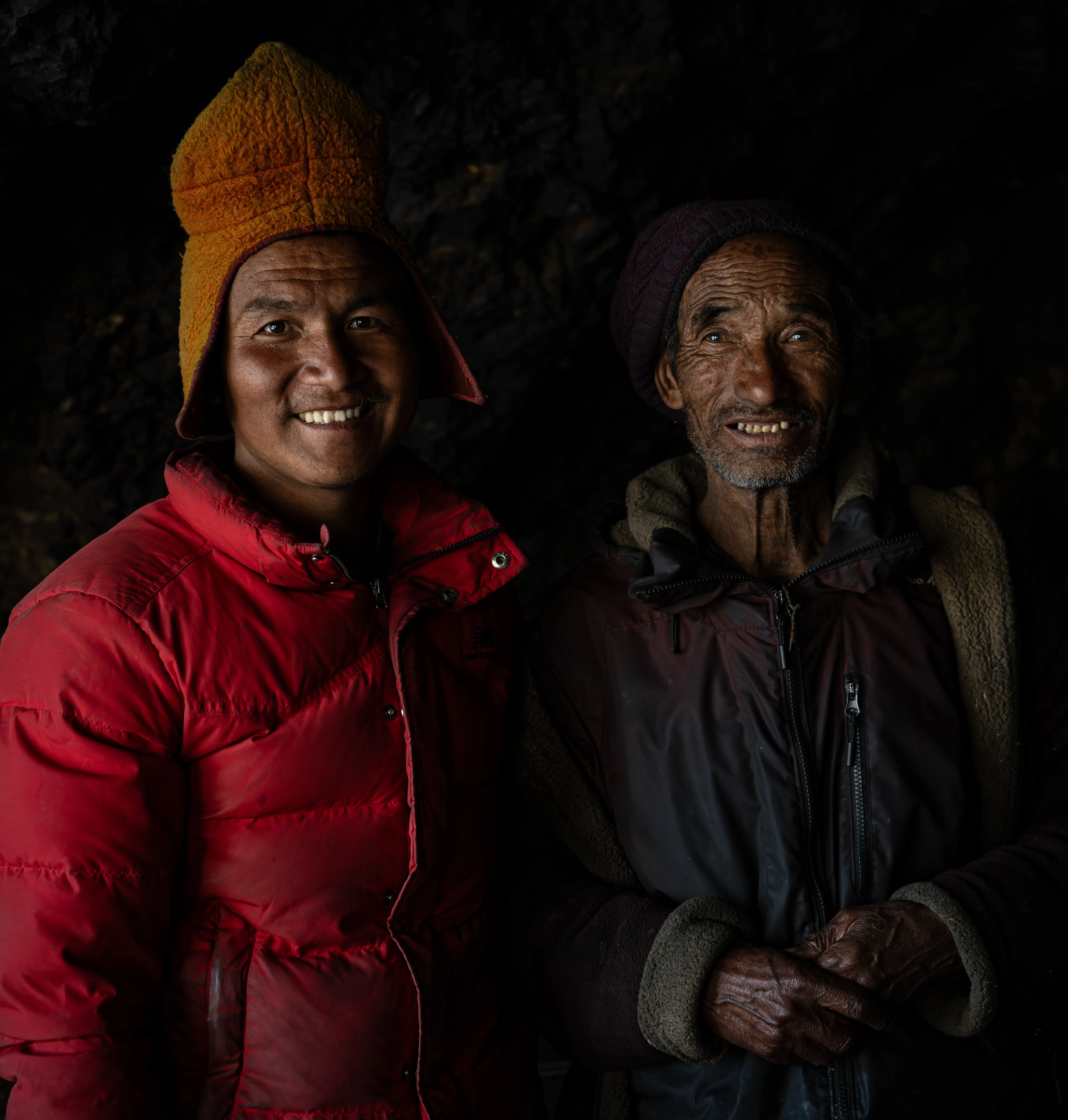 Ladakh Photography Expedition